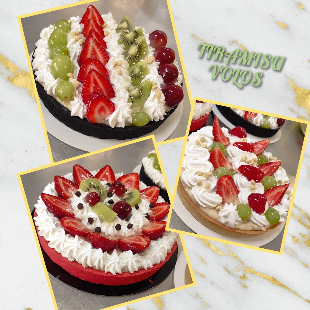 Tiramisu · Φωτογραφίες 1